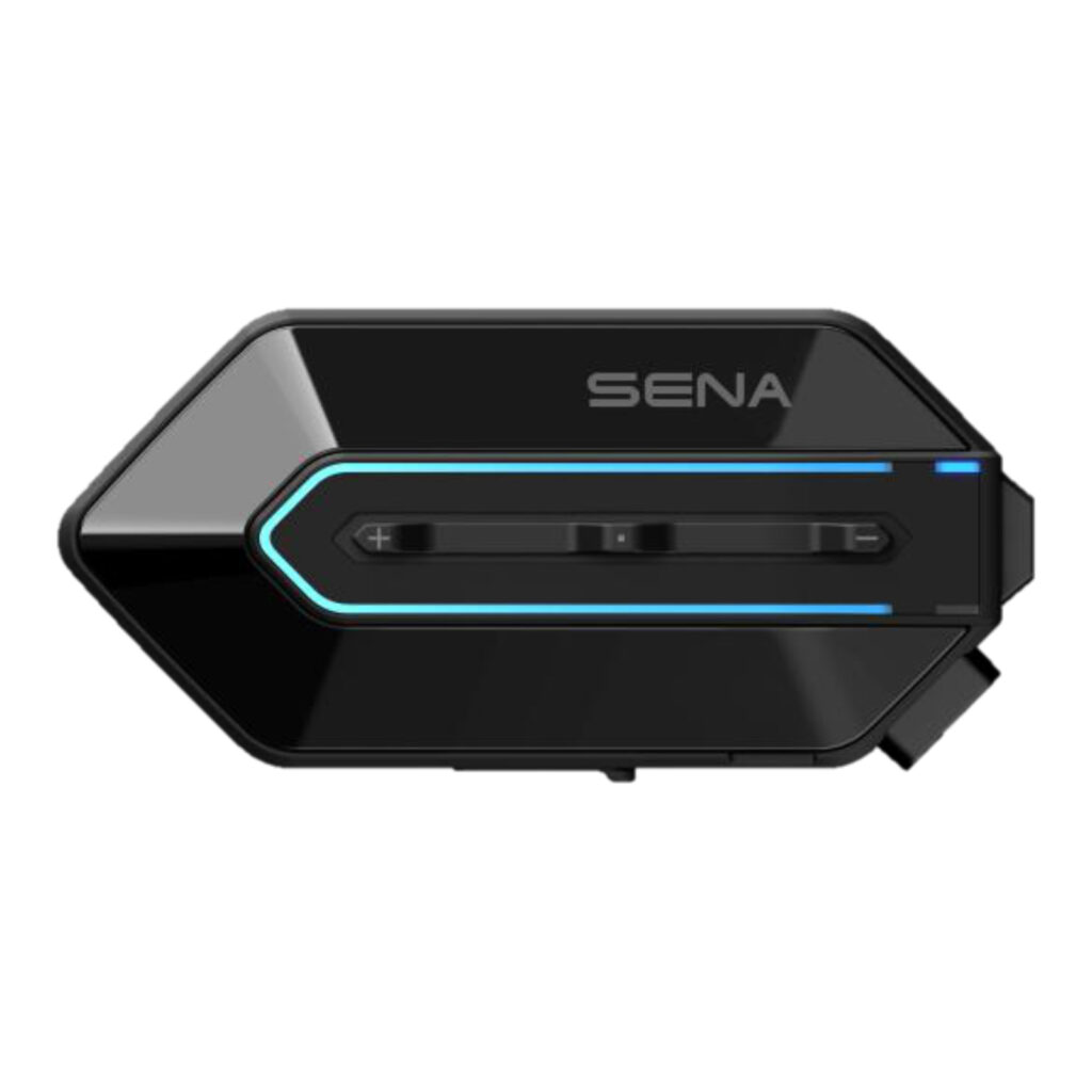 Sena R35 Intercom Wave & Mesh IPX7