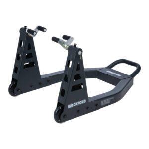 Oxford Zero-G Lite - Front Paddock Stand - Image 1