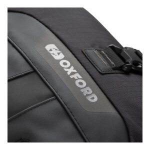 Oxford Atlas T-30 Adavanced Tourpack Charcoal/Black - Image 7