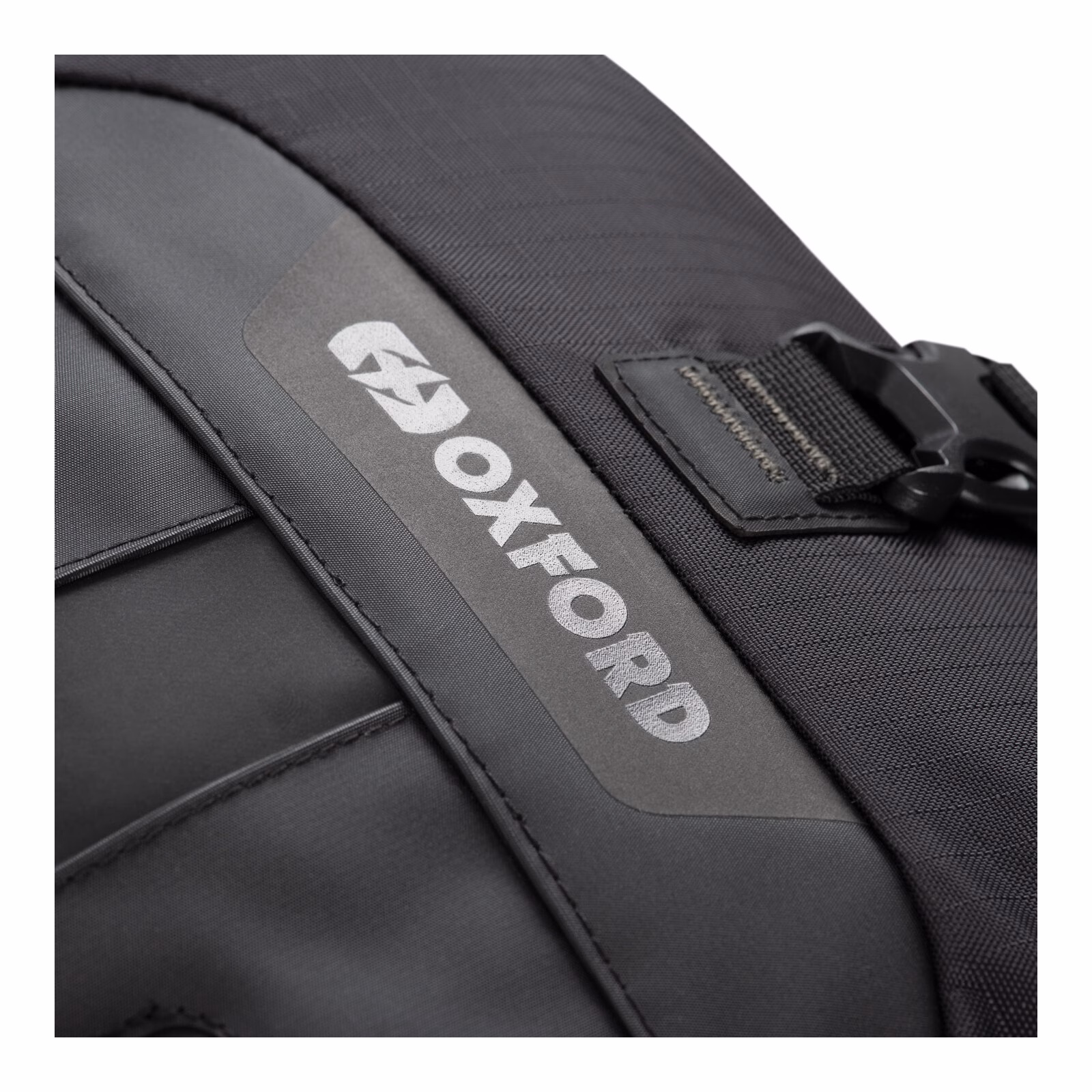 Oxford Atlas T-30 Adavanced Tourpack Charcoal/Black - Image 7