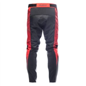 Fasthouse Carbon Method Motocross Pants Red/Black - Image 4
