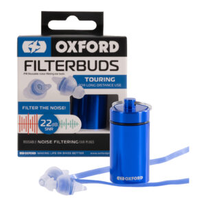 Oxford FilterBuds Touring 22SNR - Image 1