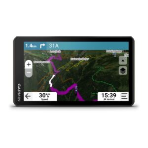 Garmin Tread 2 6" Off-Road Sat-Nav - Image 1