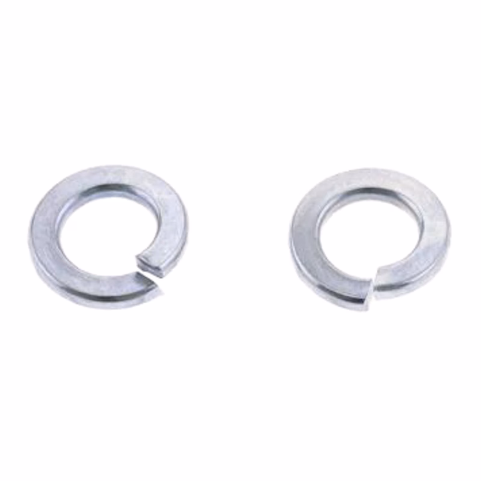 Bolt M8 Split Lock Washers (Packet of 10) - Image 1