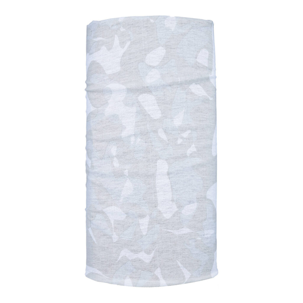 Oxford Comfy Havoc Red Neck Tube – 3 Pack