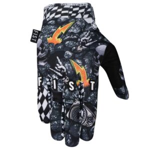 Fist Quaker Gloves Youth - Image 3