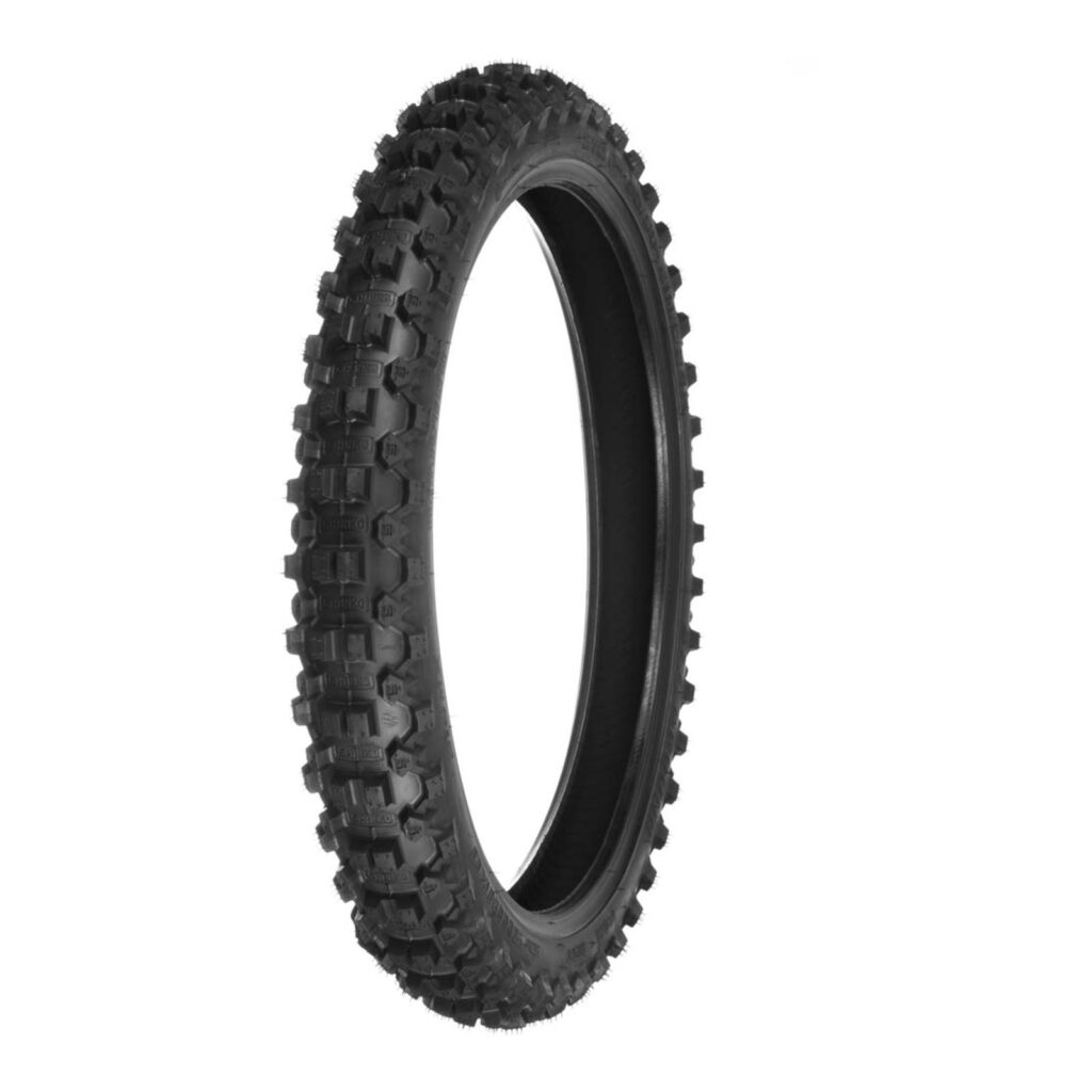 Shinko SR2160 Front F.I.M Motocross Tyre 90/90x21