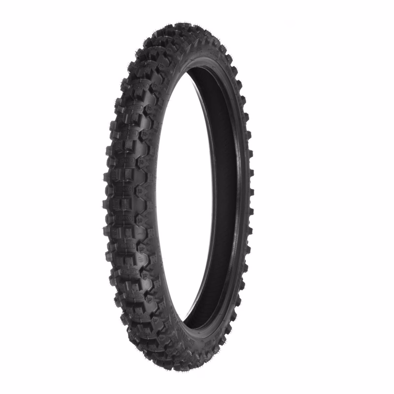 Shinko SR2160 Front F.I.M Motocross Tyre 90/90x21 - Image 1