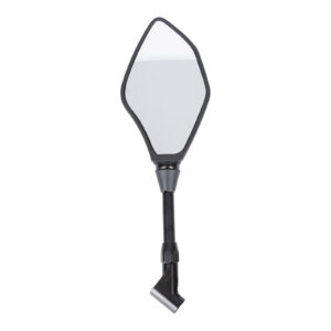 Oxford Signal Mirror - Right M10 x 1.25 RH Thread - Image 1