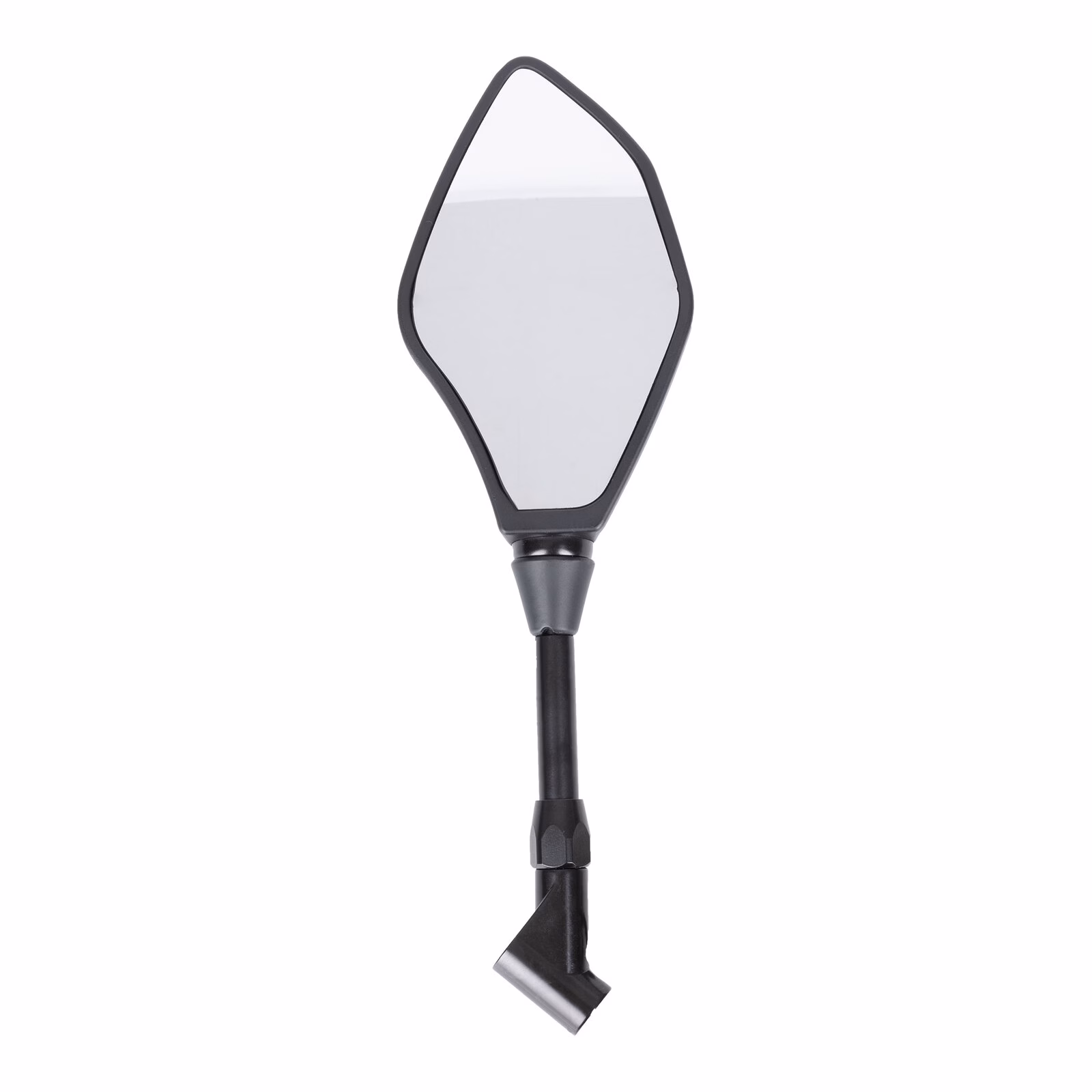 Oxford Signal Mirror - Right M10 x 1.25 RH Thread - Image 1
