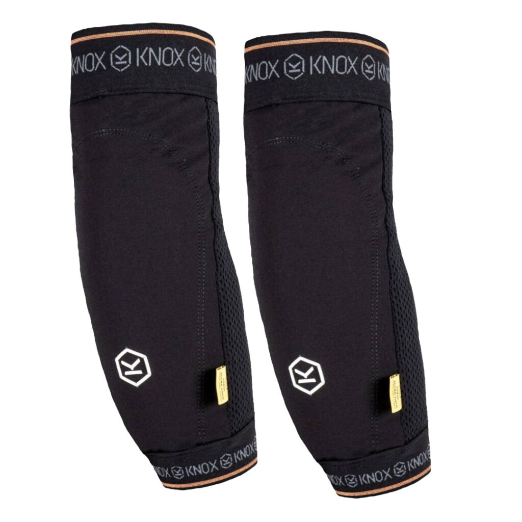 KNOX One Size Unisex Action Pro Elbow Guards