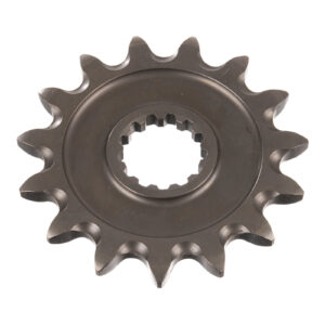 Renthal Front Sprocket 15T Grooved - Image 2
