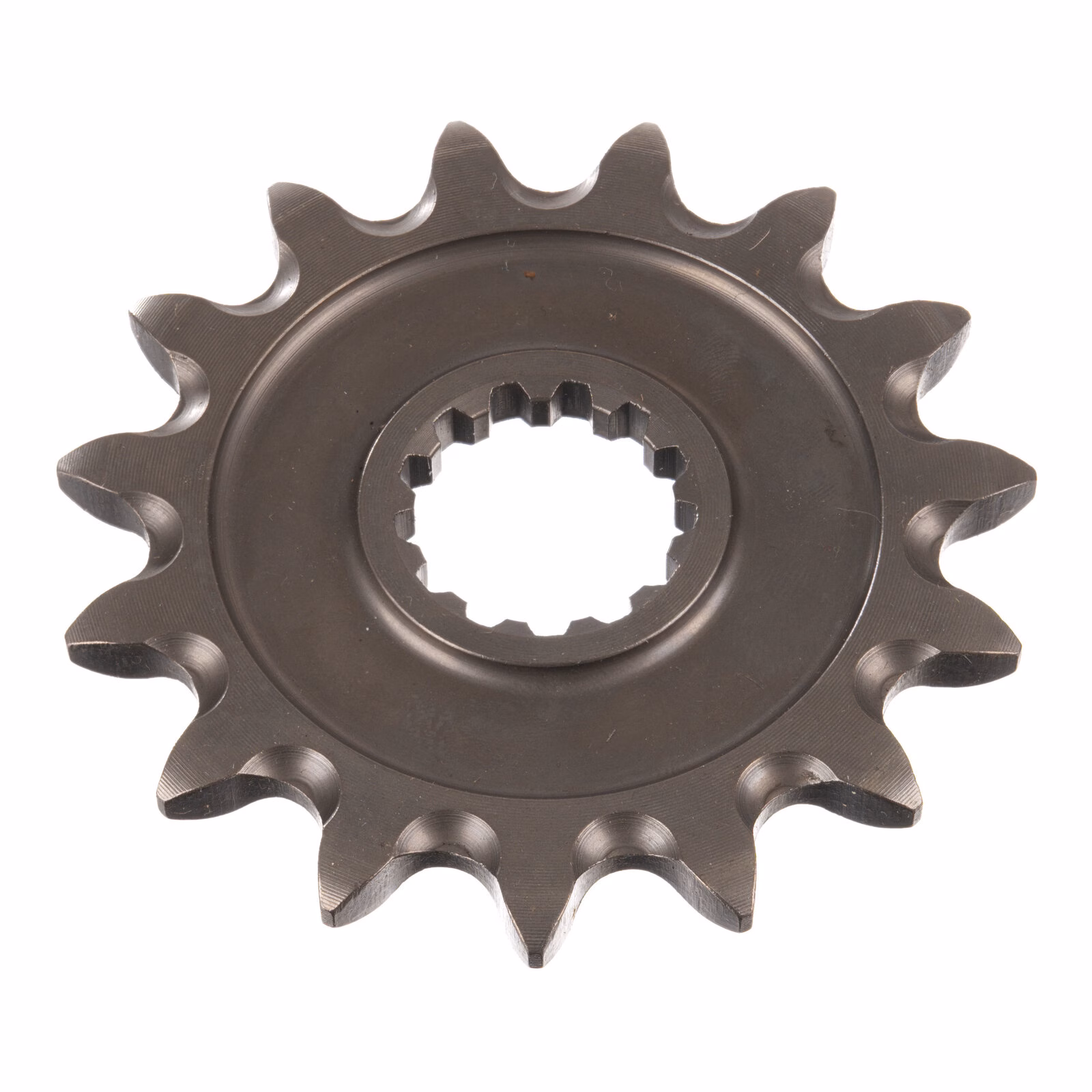 Renthal Front Sprocket 15T Grooved - Image 2