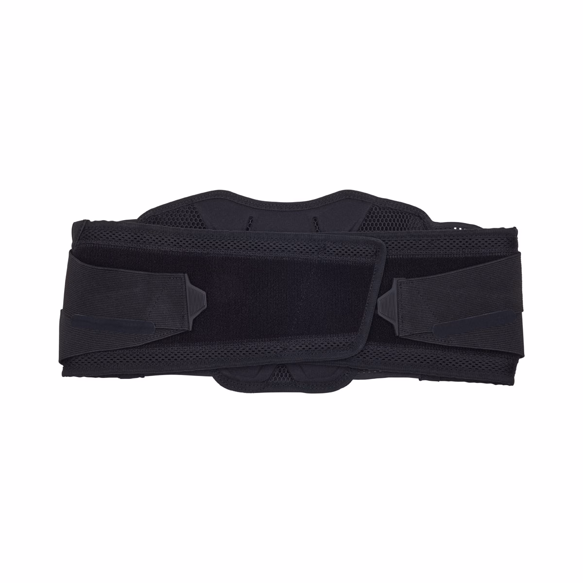 Fox Titan Race Belt Black - Image 2