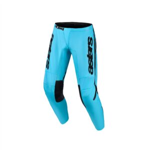 Alpinestars Stella Fluid Apex Motocross Pants Ladies Tropical/Black - Image 1