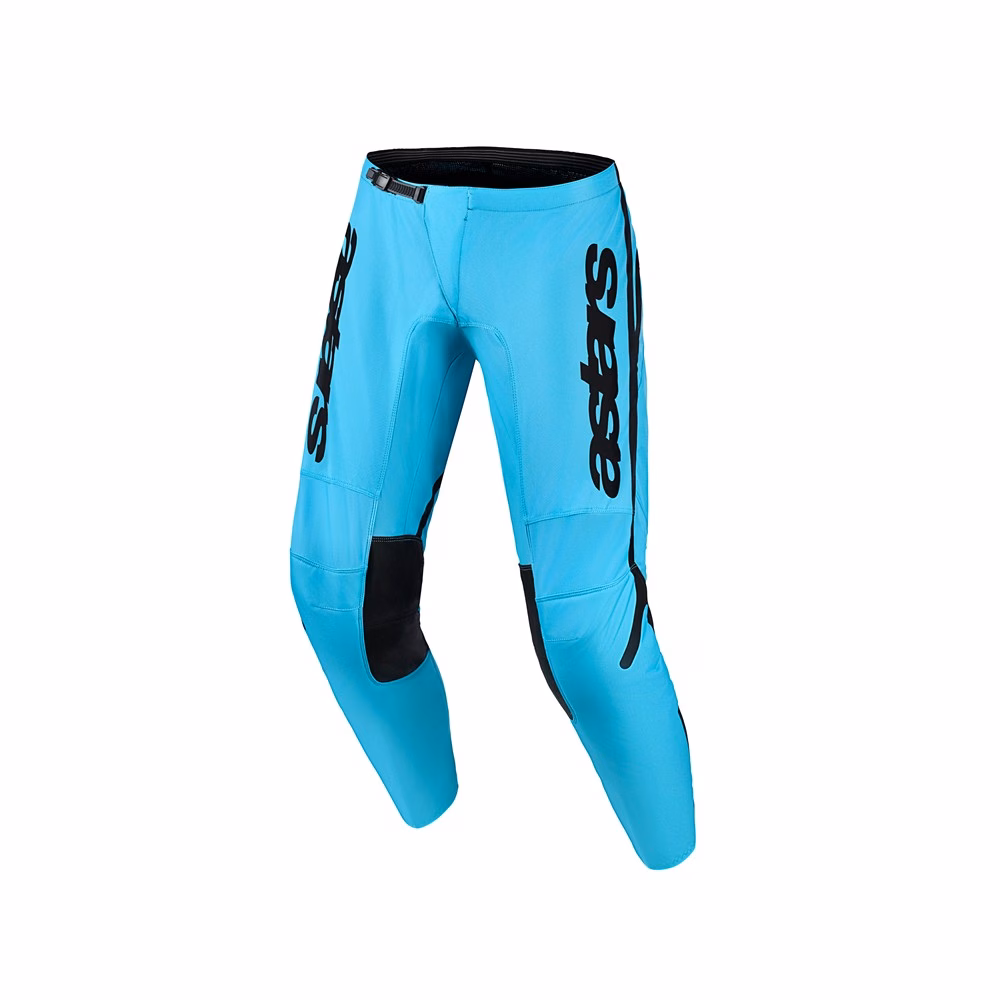 Alpinestars Stella Fluid Apex Motocross Pants Ladies Tropical/Black