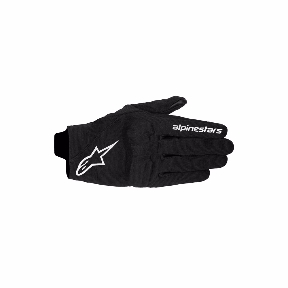 Alpinestars Reef v2 Womens Gloves Black/White