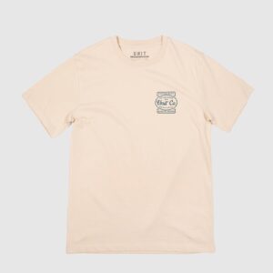 Unit Craft Tee Youth Cement - Image 1