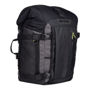 Oxford Atlas T-30 Adavanced Tourpack Charcoal/Black - Image 13