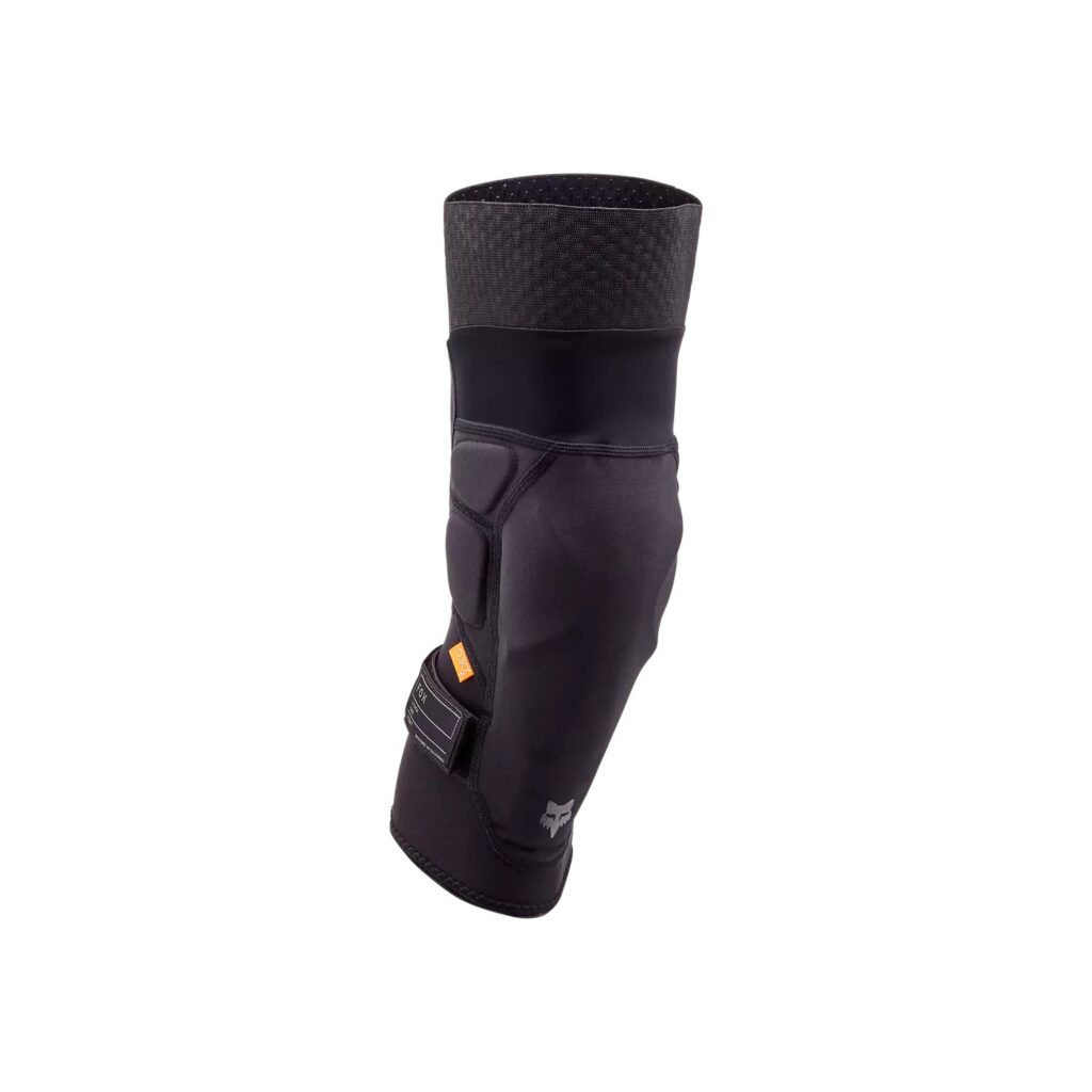 Fox Launch Knee Pads Black
