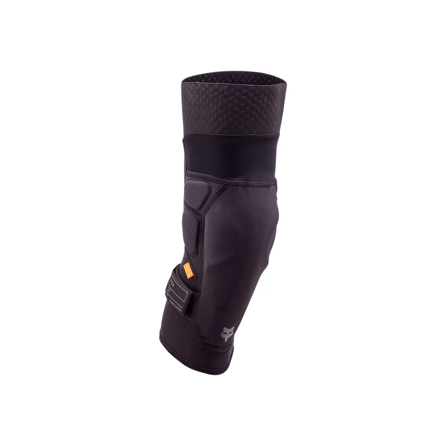 Fox Launch Knee Pads Black - Image 1