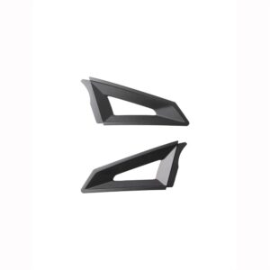 Alpinestars S-M3 Top Vent Sides White - Image 1