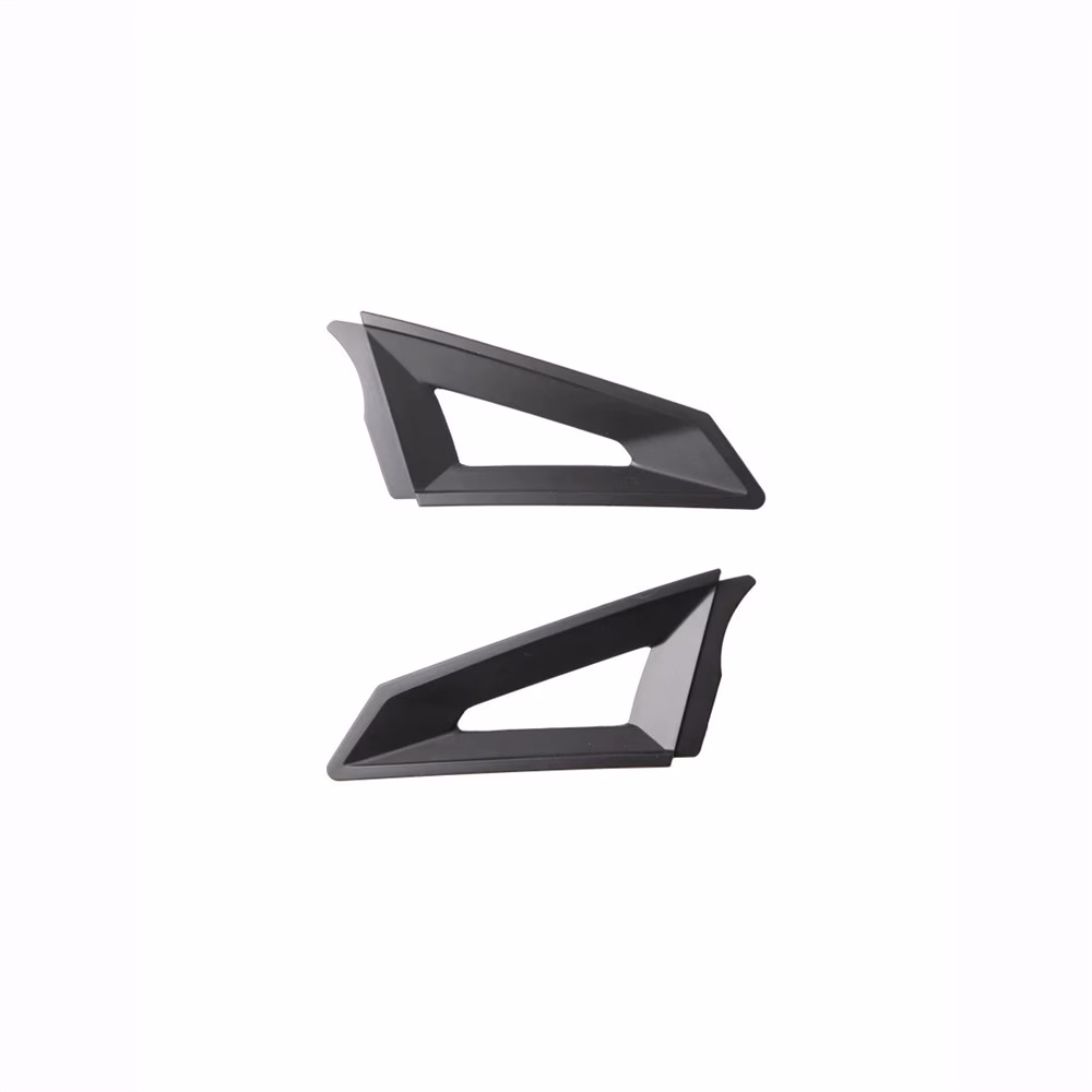 Alpinestars S-M3 Top Vent Sides White