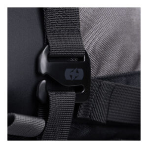 Oxford Atlas B-20 Advanced Backpack Charcoal/Black - Image 18