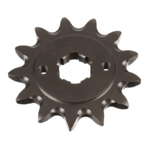 Renthal Front Sprocket 13T Grooved Honda - Image 3