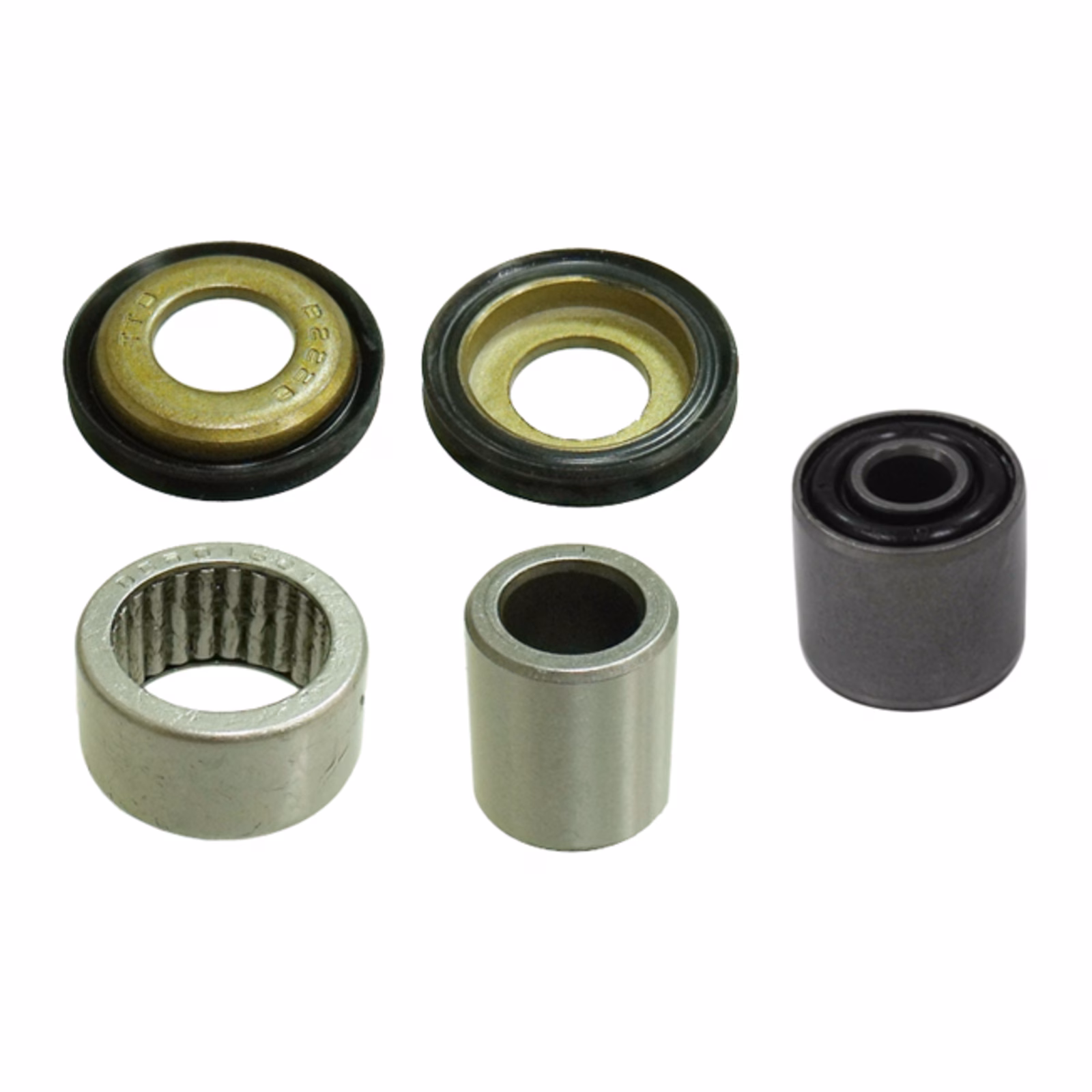 Whites Shock Bearing Kit - Image 1