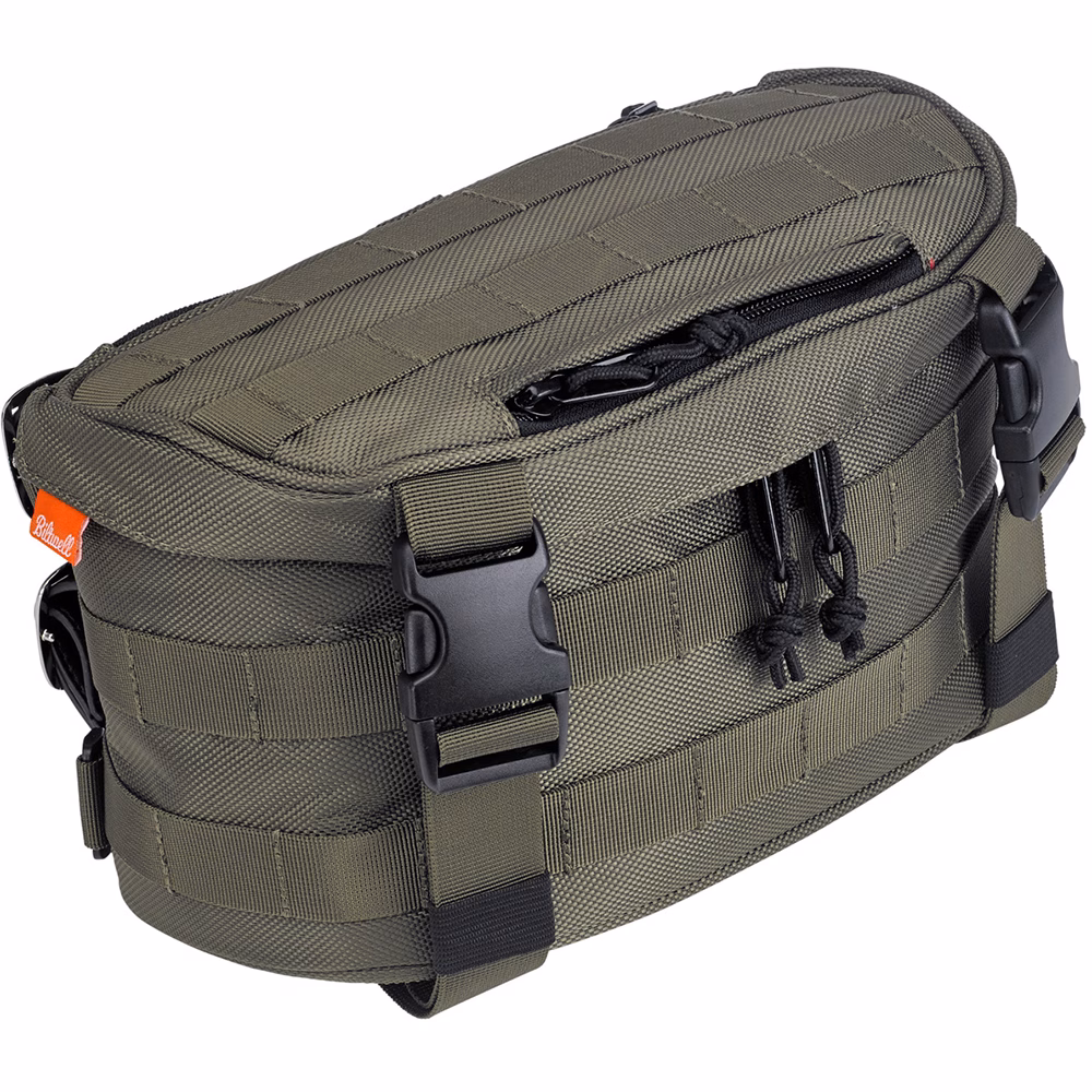 Biltwell EXFIL-7 Bag Olive Drab Green