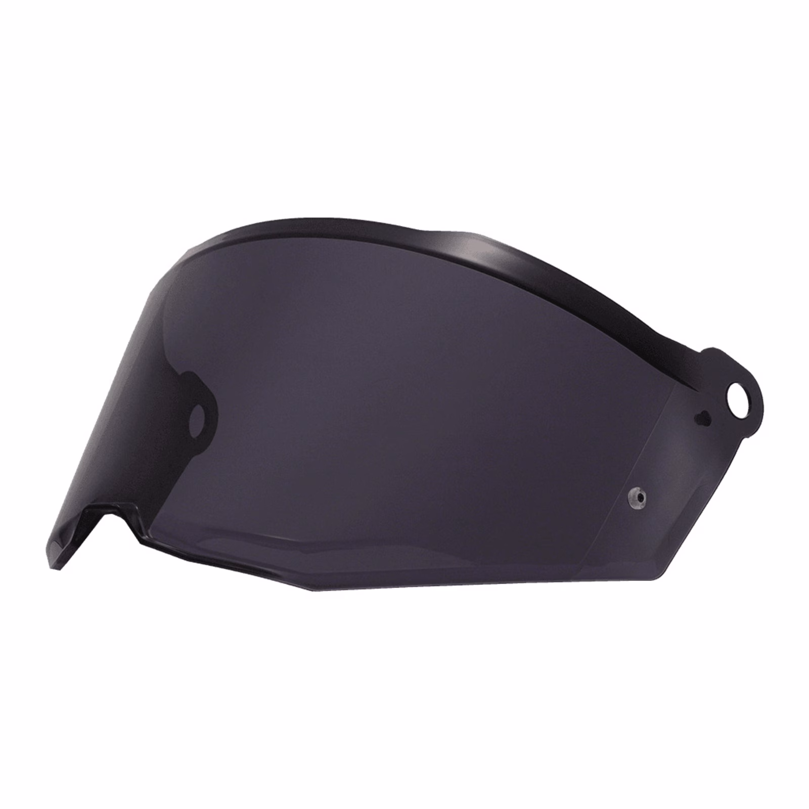 LS2 MX702 Visor - Tinted - Image 1