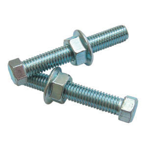 BOLT CHAIN ADJUSTER NUT & BOLT ASSEMBLY - 2006CH - Image 2