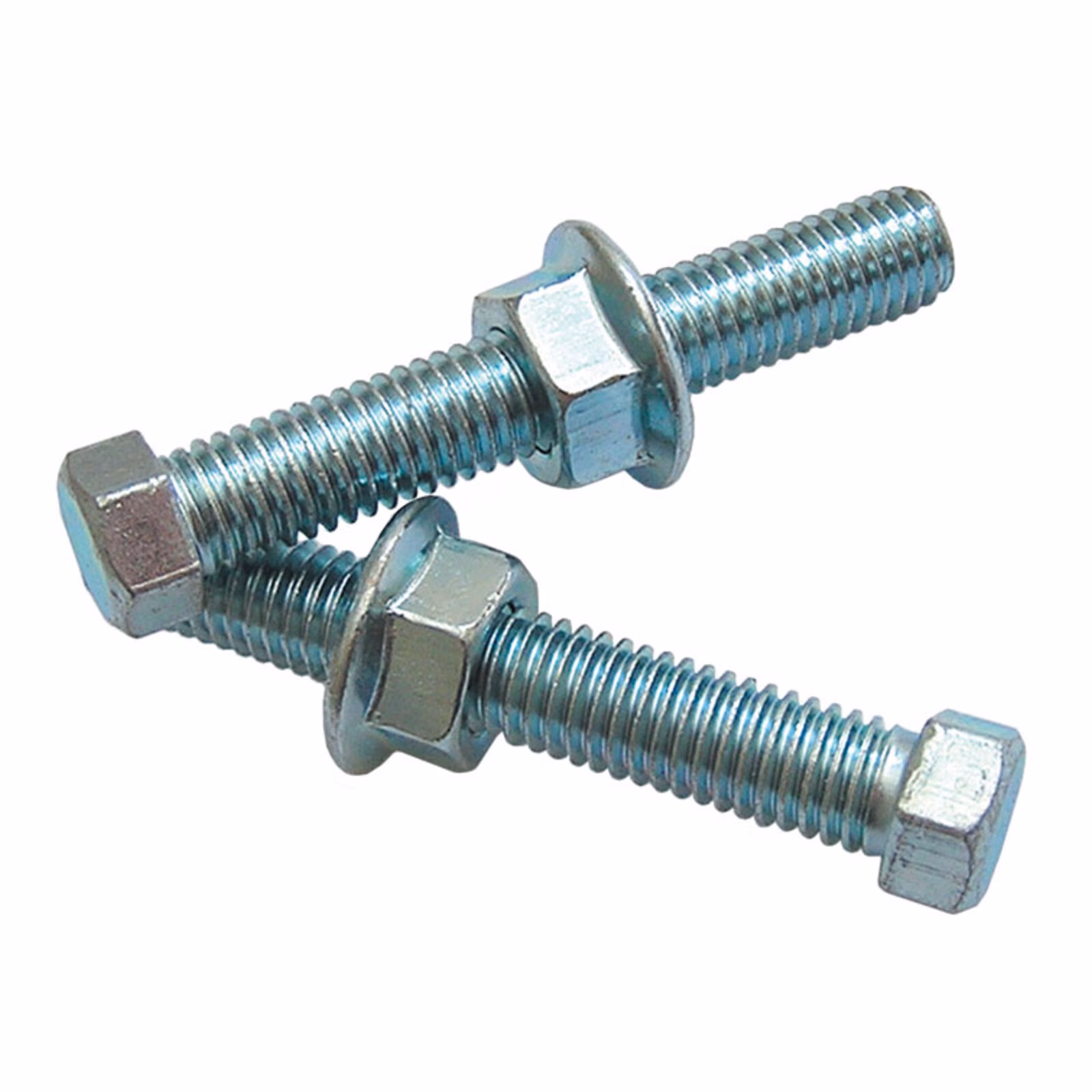 BOLT CHAIN ADJUSTER NUT & BOLT ASSEMBLY - 2006CH - Image 2