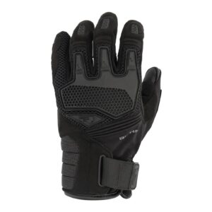 Richa Bogota Road Gloves Black - Image 1