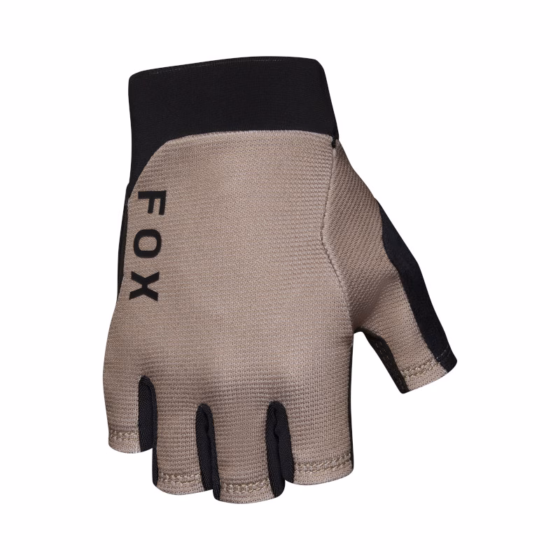 Fox Ranger MTB Glove Gel Short Sand