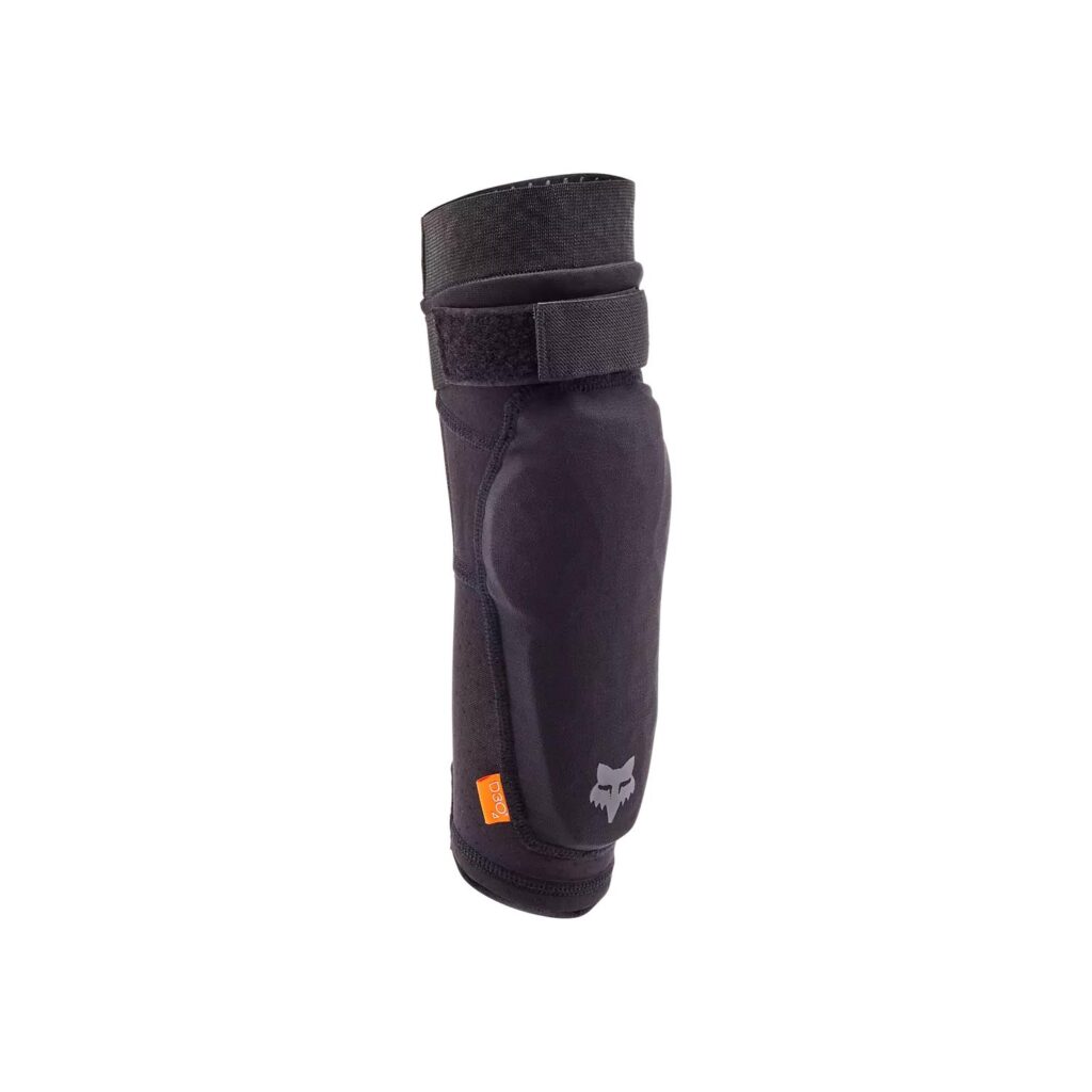 Fox Launch Elbow Guards Youth Black