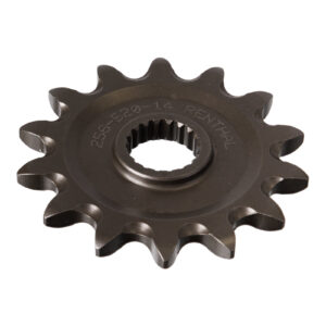 Renthal Front Sprocket 14T Grooved - Image 2