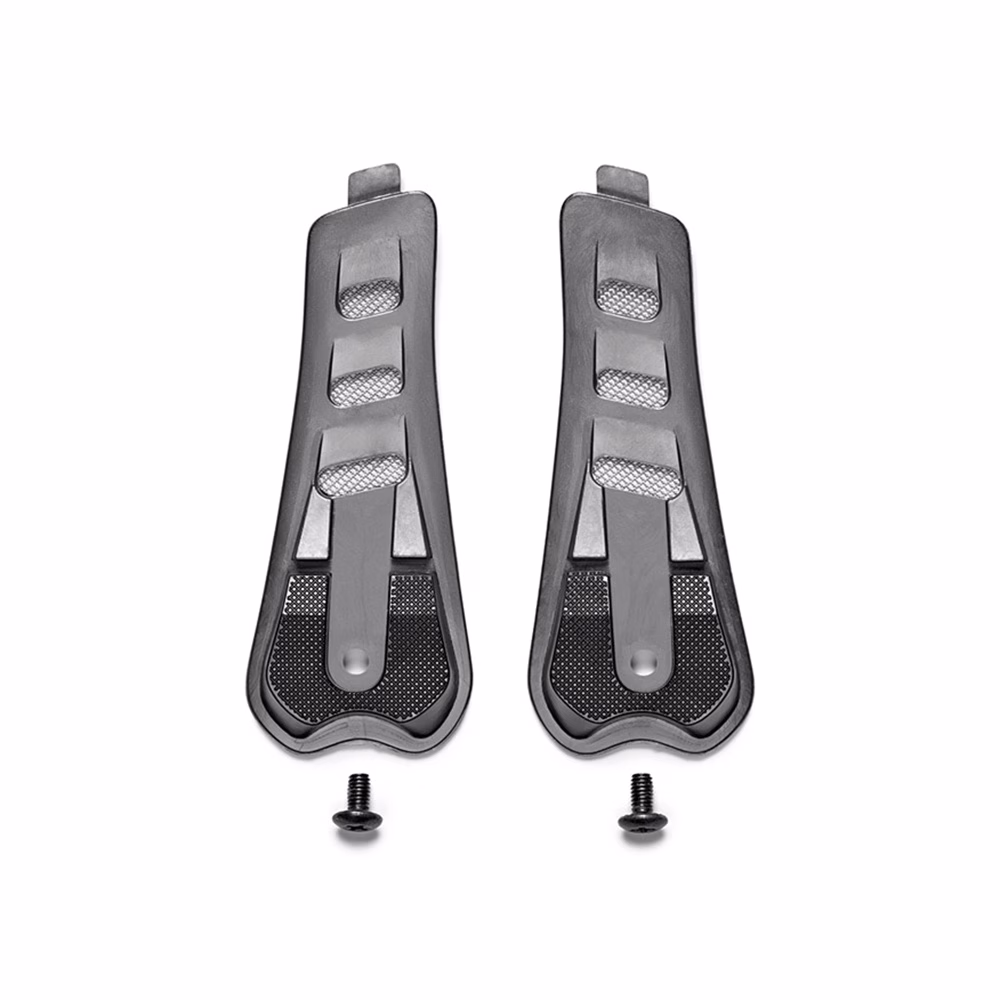 Sidi Anti-Slip Heel Insert EU38/41 Grey/Black