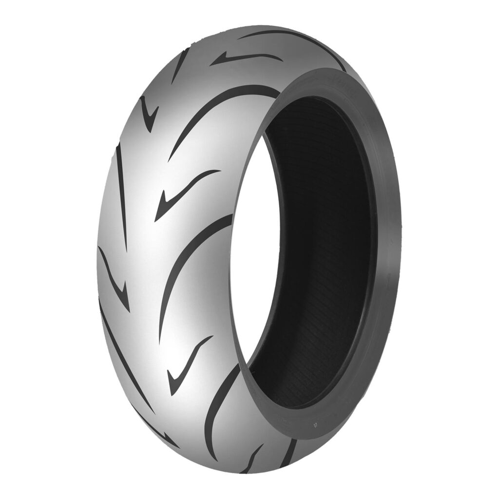 Shinko Verge 011 Custom Rear Sports Touring 300/35x18 (Radial)
