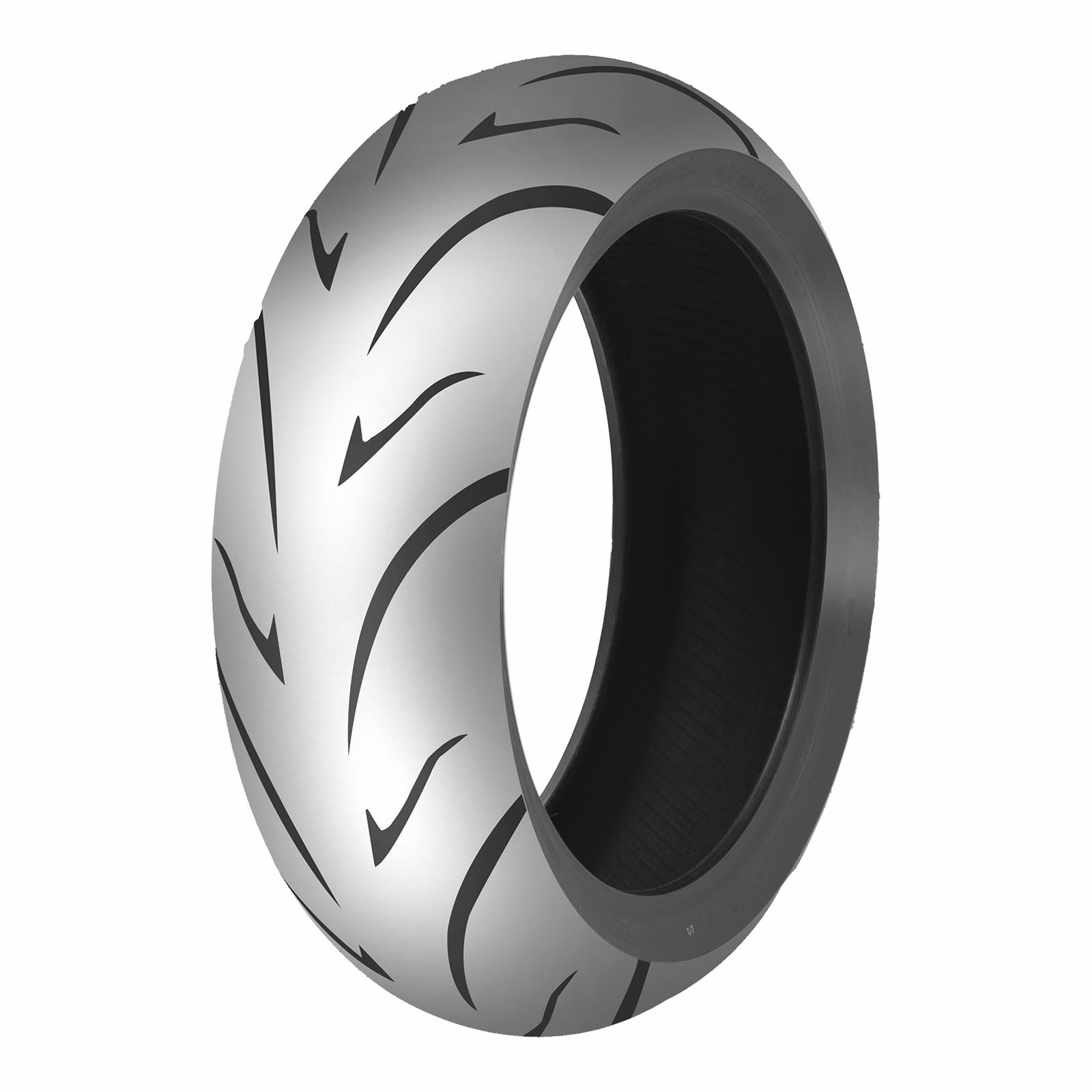 Shinko Verge 011 Custom Rear Sports Touring 300/35x18 (Radial) - Image 1