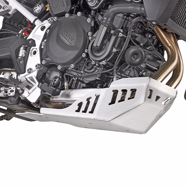 GIVI ALU SUMP GUARD BMW F 900 GS '24-> (ALT. GI RP5140)