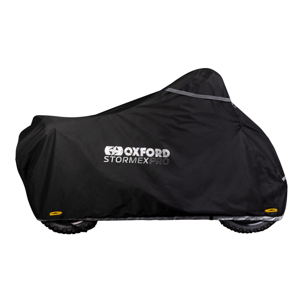 Oxford Stormex Pro Cover (S)