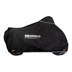 Oxford Stormex Pro Cover (S) - Image 2