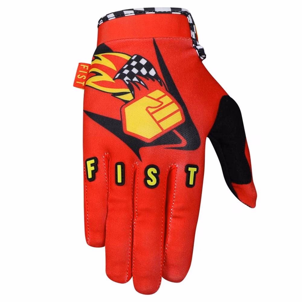 Fist Pecker Glove
