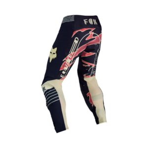 Fox Flexair Inning Motocross Pants Black - Image 2