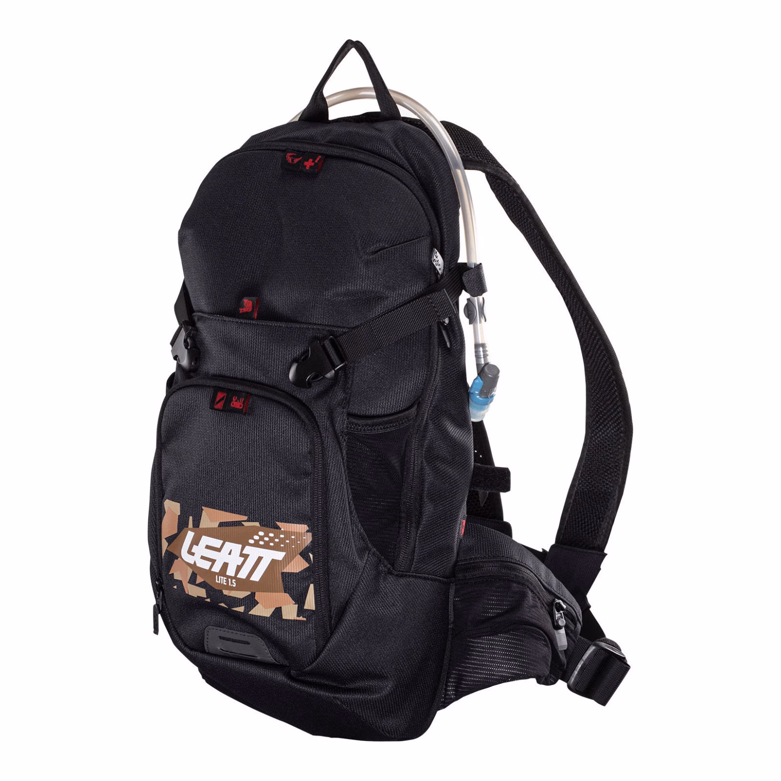 Leatt 1.5 Hydration Lite Pack Black - Image 2