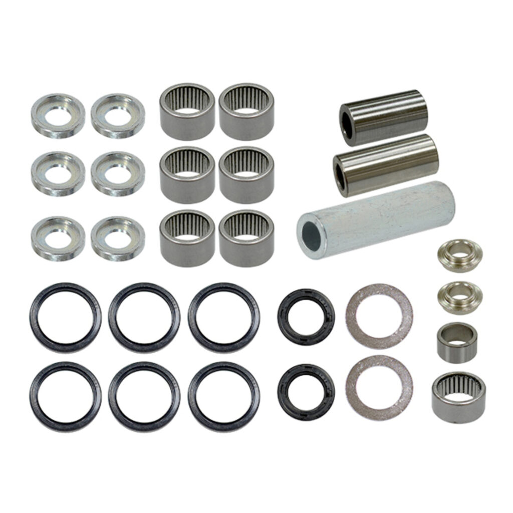 Whites Suspension Linkage Kit
