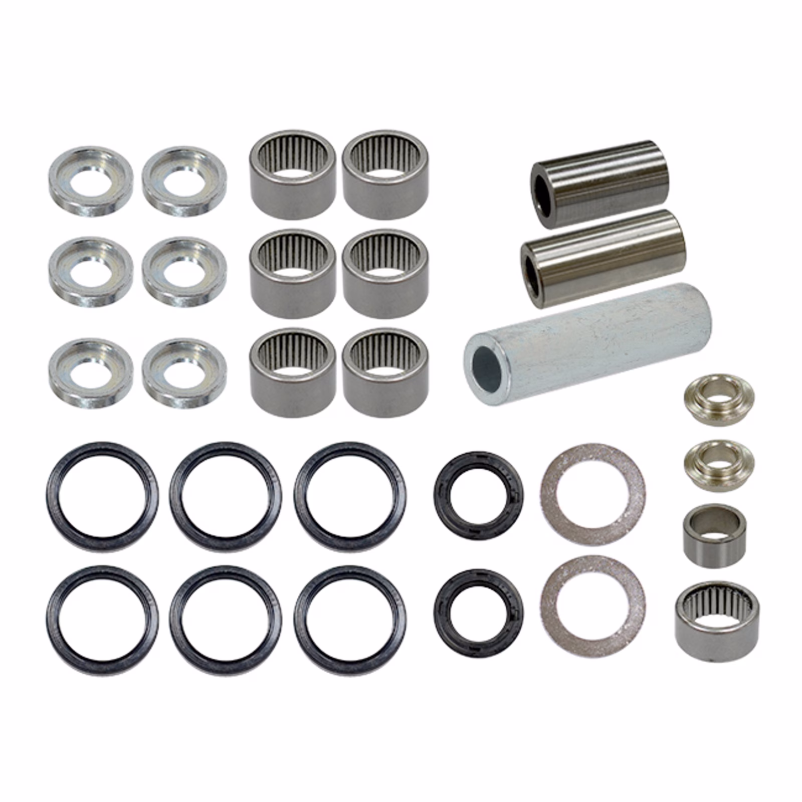Whites Suspension Linkage Kit - Image 1