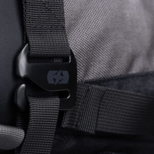 Oxford Atlas T-20 Adavanced Tourpack Charcoal/Black - Image 17
